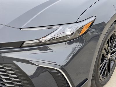 2026 Toyota Camry - Photo 5