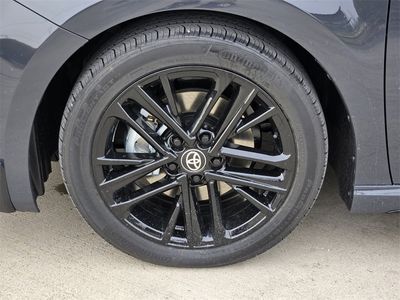 2026 Toyota Camry - Photo 7
