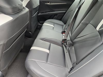 2026 Toyota Camry - Photo 19