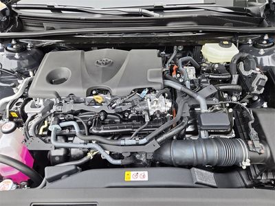 2026 Toyota Camry - Photo 20