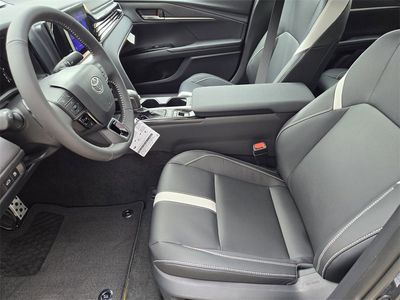 2026 Toyota Camry - Photo 8