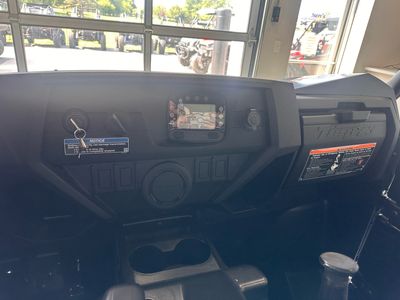 2025 Kawasaki Teryx4 S LE - Photo 6