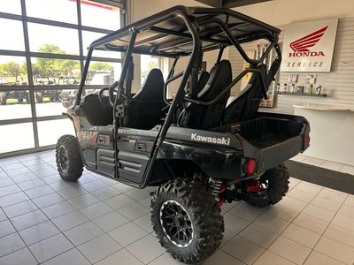 2025 Kawasaki Teryx4 S LE - Photo 3
