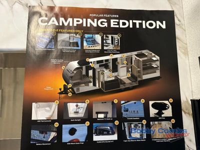 2026 Forest River RV Puma Camping Edition - Photo 22