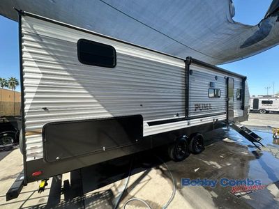2026 Forest River RV Puma Camping Edition - Photo 21