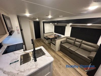 2026 Forest River RV Puma Camping Edition - Photo 3
