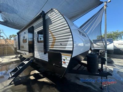 2026 Forest River RV Puma Camping Edition - Photo 1