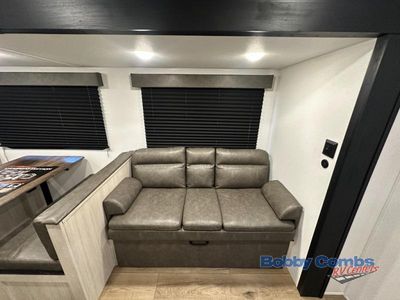 2026 Forest River RV Puma Camping Edition - Photo 8