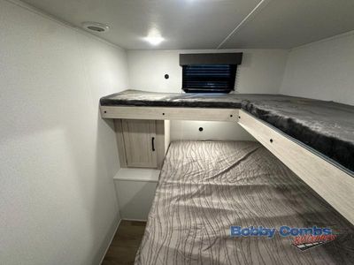 2026 Forest River RV Puma Camping Edition - Photo 12