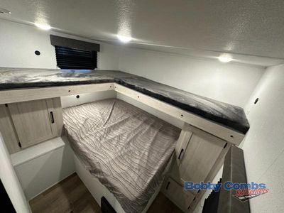 2026 Forest River RV Puma Camping Edition - Photo 13
