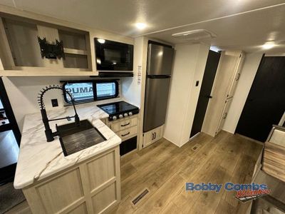 2026 Forest River RV Puma Camping Edition - Photo 4