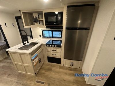 2026 Forest River RV Puma Camping Edition - Photo 7