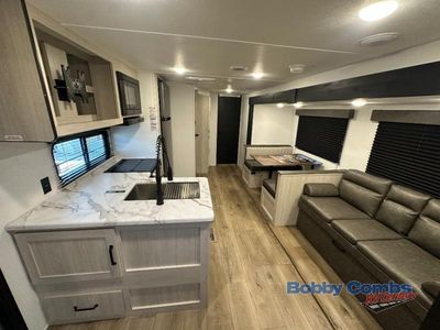 2026 Forest River RV Puma Camping Edition - Photo 5