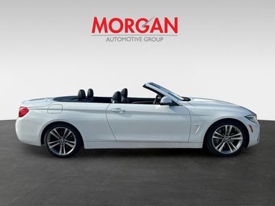 2019 BMW 4 Series - Photo 5