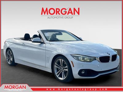 2019 BMW 4 Series - Photo 1