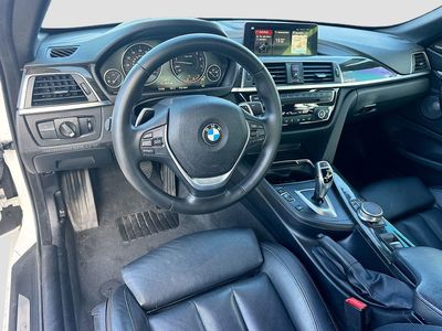 2019 BMW 4 Series - Photo 8