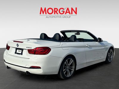 2019 BMW 4 Series - Photo 6