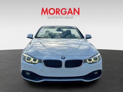 2019 BMW 4 Series - Photo 3