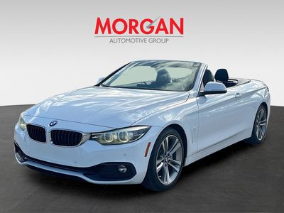 2019 BMW 4 Series - Photo 2