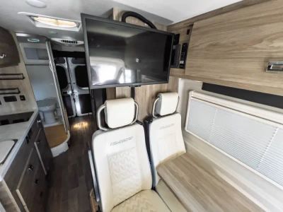 2023 Winnebago TRAVATO — photo 7 view