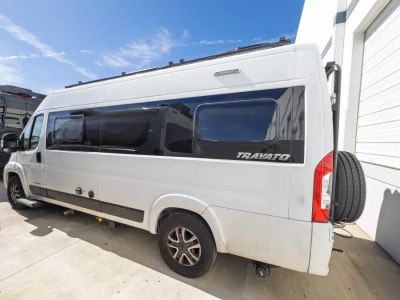 2023 Winnebago TRAVATO — photo 20 view