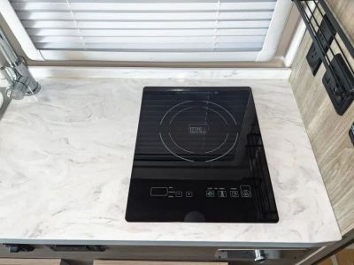 2023 Winnebago TRAVATO — photo 12 view