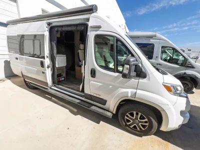 2023 Winnebago TRAVATO — photo 19 view