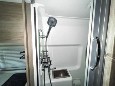 2023 Winnebago TRAVATO — photo 17 view