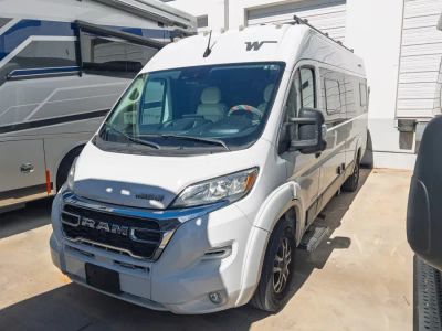 2023 Winnebago TRAVATO — photo 21 view