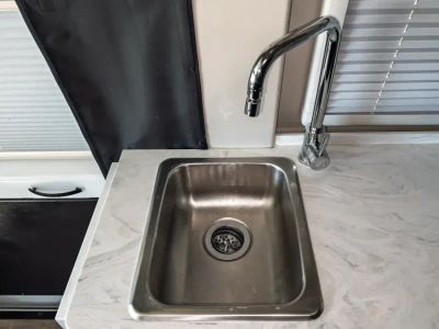 2023 Winnebago TRAVATO — photo 11 view