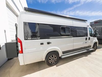 2023 Winnebago TRAVATO — photo 18 view