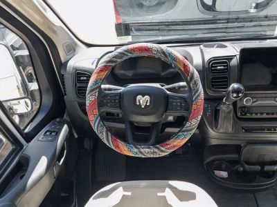 2023 Winnebago TRAVATO — interior view