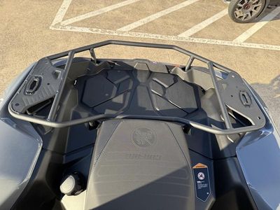 2026 Can-Am Outlander X mr 700 - Photo 12