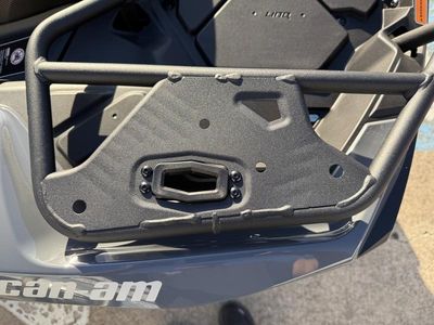 2026 Can-Am Outlander X mr 700 - Photo 14