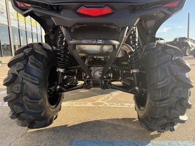 2026 Can-Am Outlander X mr 700 - Photo 9