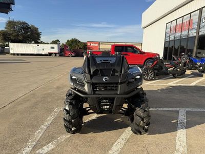 2026 Can-Am Outlander X mr 700 - Photo 4