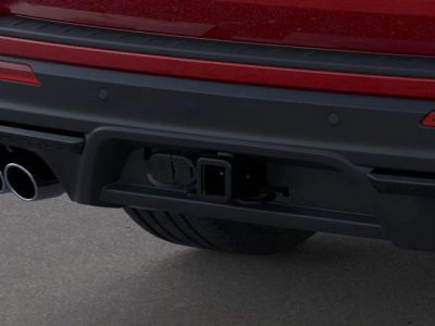 2026 Ford Explorer — photo 23 view