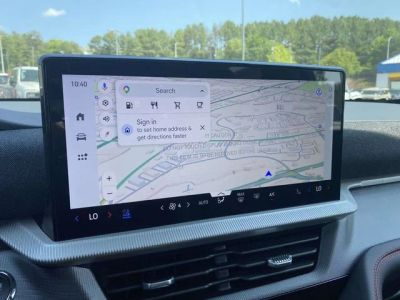 2026 Ford Explorer — photo 17 view