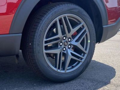2026 Ford Explorer — photo 9 view
