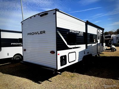 2026 Heartland Prowler - Photo 2
