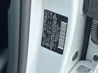 2026 Hyundai ELANTRA N — photo 36 view