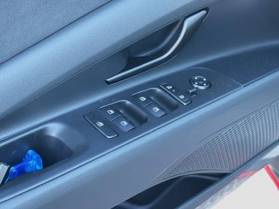 2026 Hyundai ELANTRA N — photo 20 view