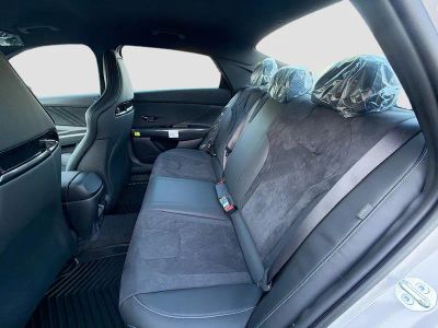 2026 Hyundai ELANTRA N — photo 18 view