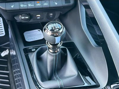 2026 Hyundai ELANTRA N — photo 23 view