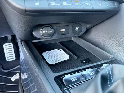 2026 Hyundai ELANTRA N — photo 24 view