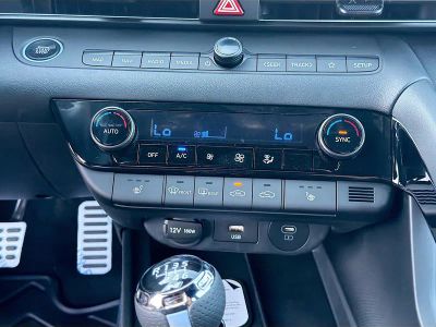 2026 Hyundai ELANTRA N — photo 28 view