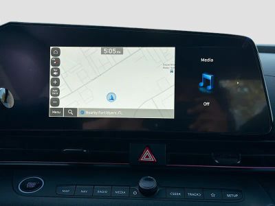 2026 Hyundai ELANTRA N — photo 26 view