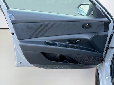 2026 Hyundai ELANTRA N — photo 19 view
