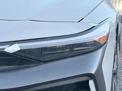 2026 Hyundai ELANTRA N — photo 9 view