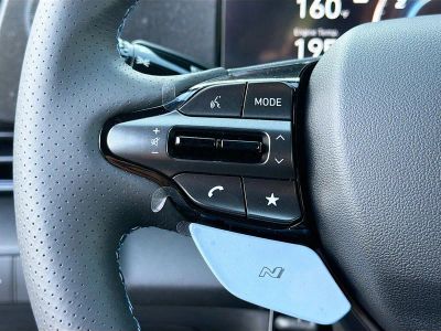 2026 Hyundai ELANTRA N — photo 31 view